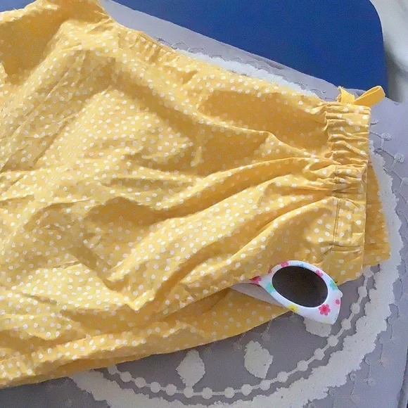 Big girls shorts - Picture 3 of 5